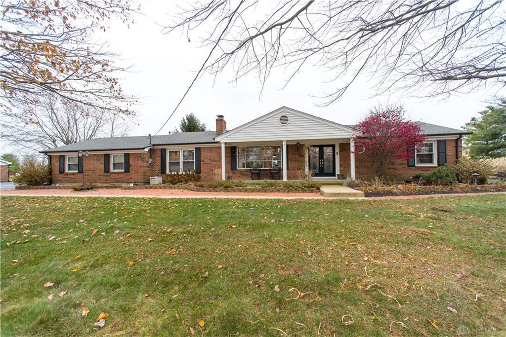 1636 Bantas Creek Road - Photo 1