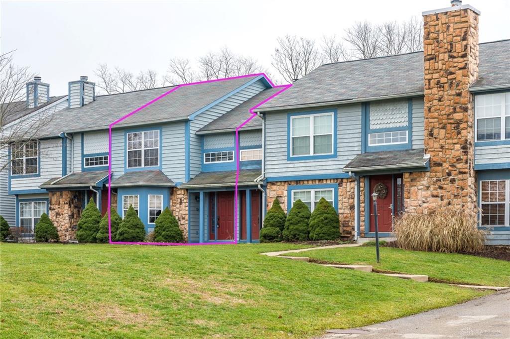 262 Silver Bugle Lane - Photo 1