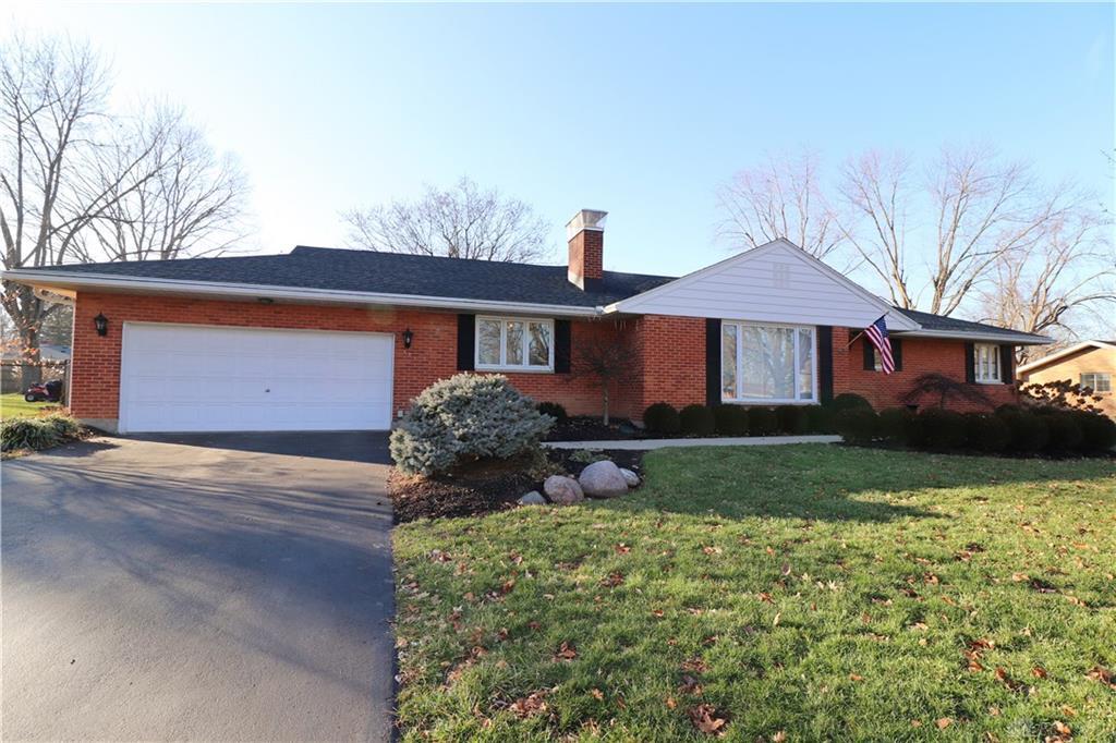 3460 Napanee Drive - Photo 1