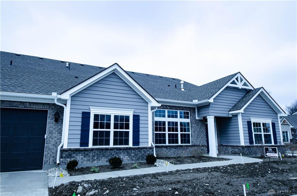 1204 Bourdeaux Way - Photo 1