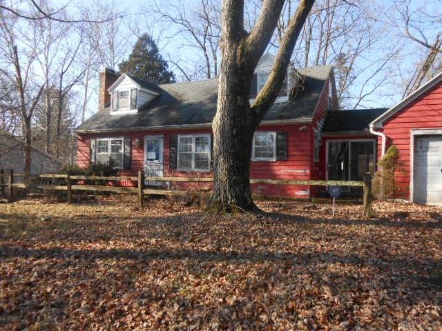1111 Meadow Drive - Photo 1