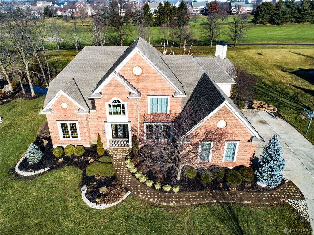 7404 Shaker Run Lane - Photo 1