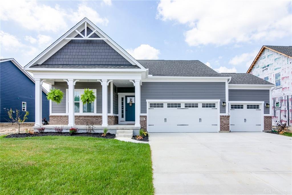 925 Cedar Grove Drive - Photo 1