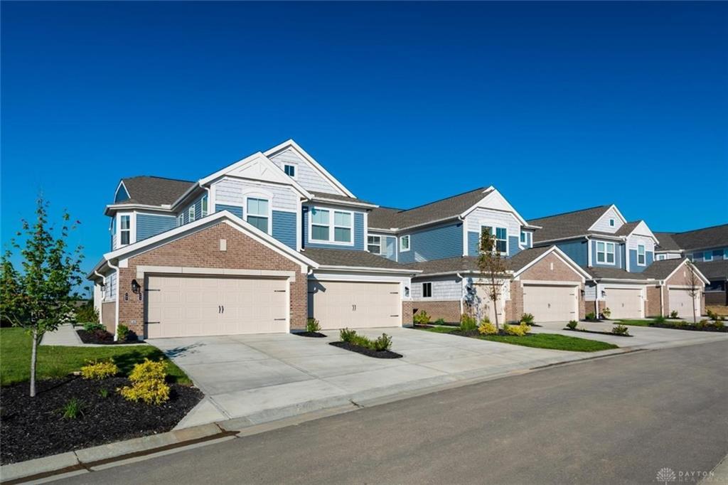 122 Rippling Brook Lane - Photo 1