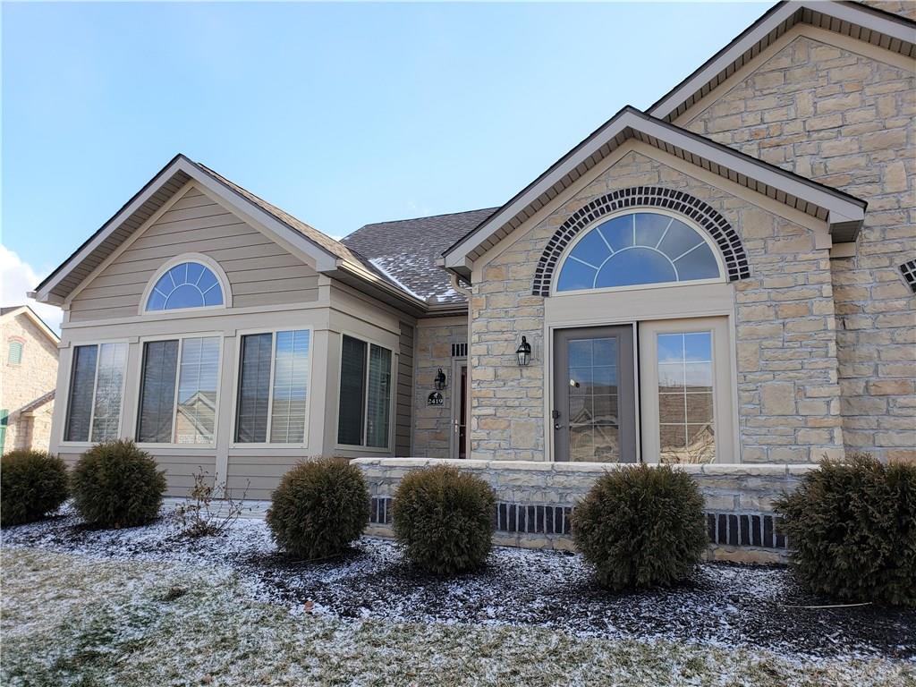 2419 Locust Hill Boulevard - Photo 1