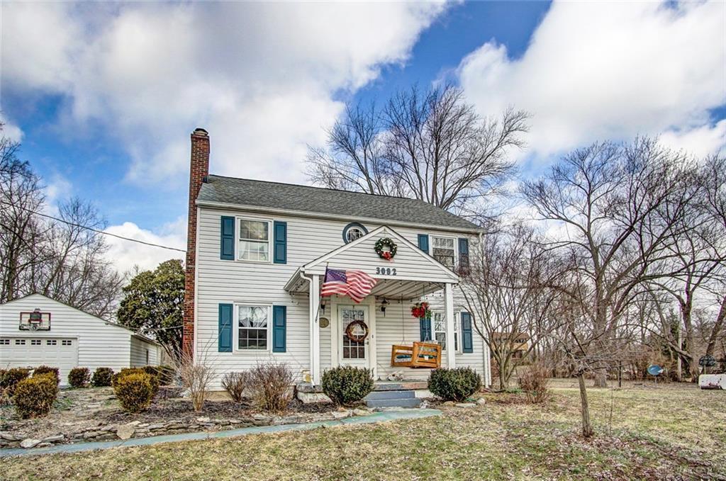 3082 Dayton Xenia Road - Photo 1