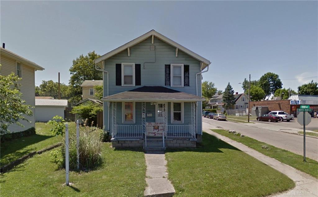 3823 Main Street - Photo 1