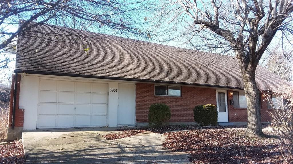 5907 Rosebury Drive - Photo 1