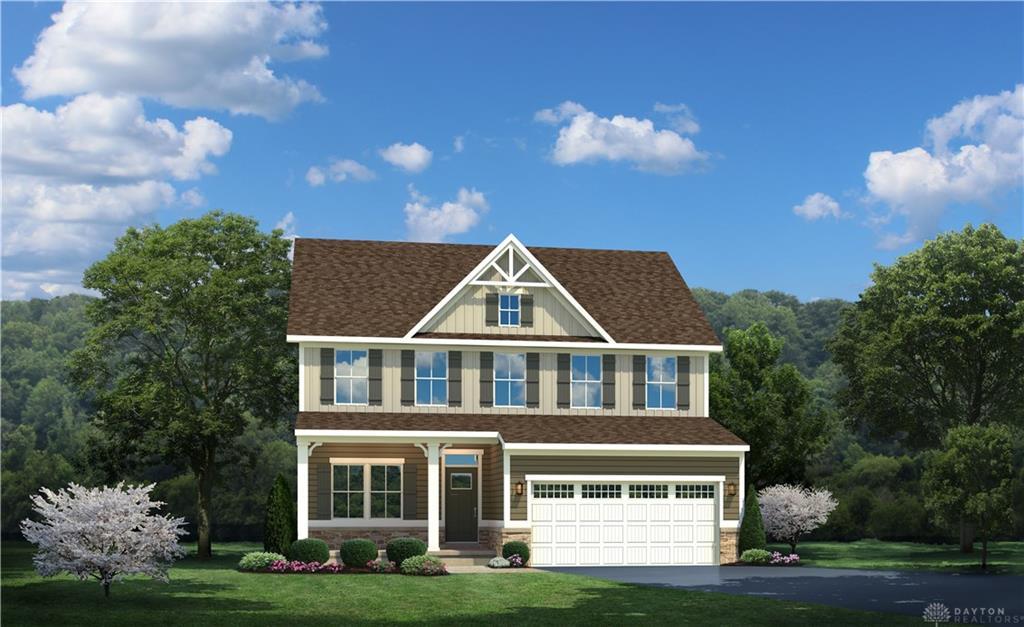 144 Ridgebrook Trail - Photo 1