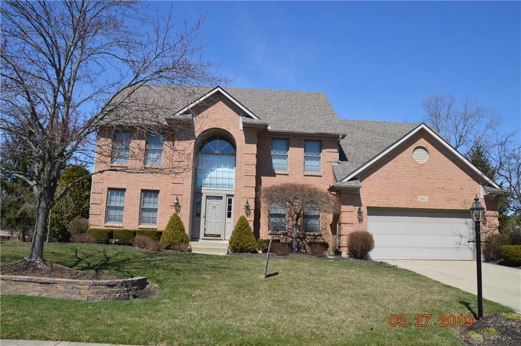 445 Allanhurst Avenue - Photo 1