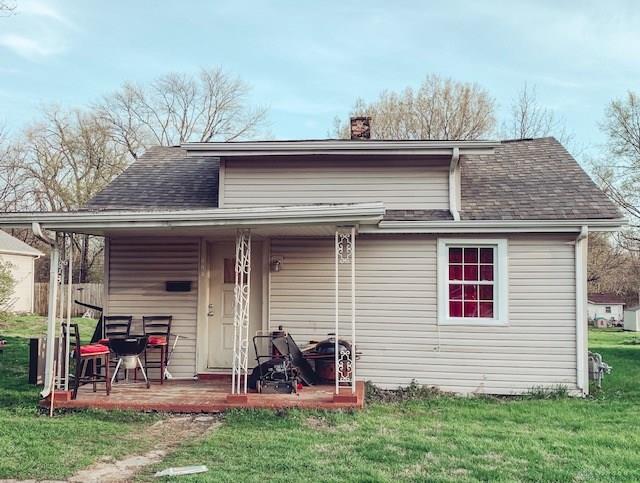 805 2nd Street - Photo 1