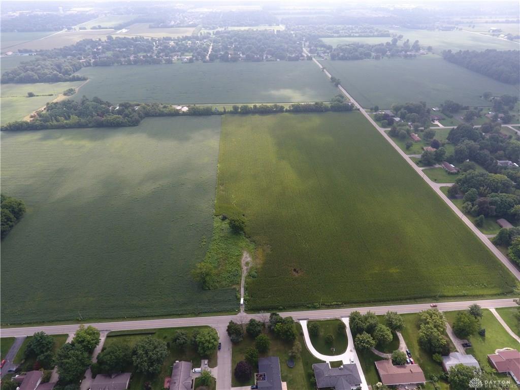 0 Peters Rd. Lot # 6 - Photo 1