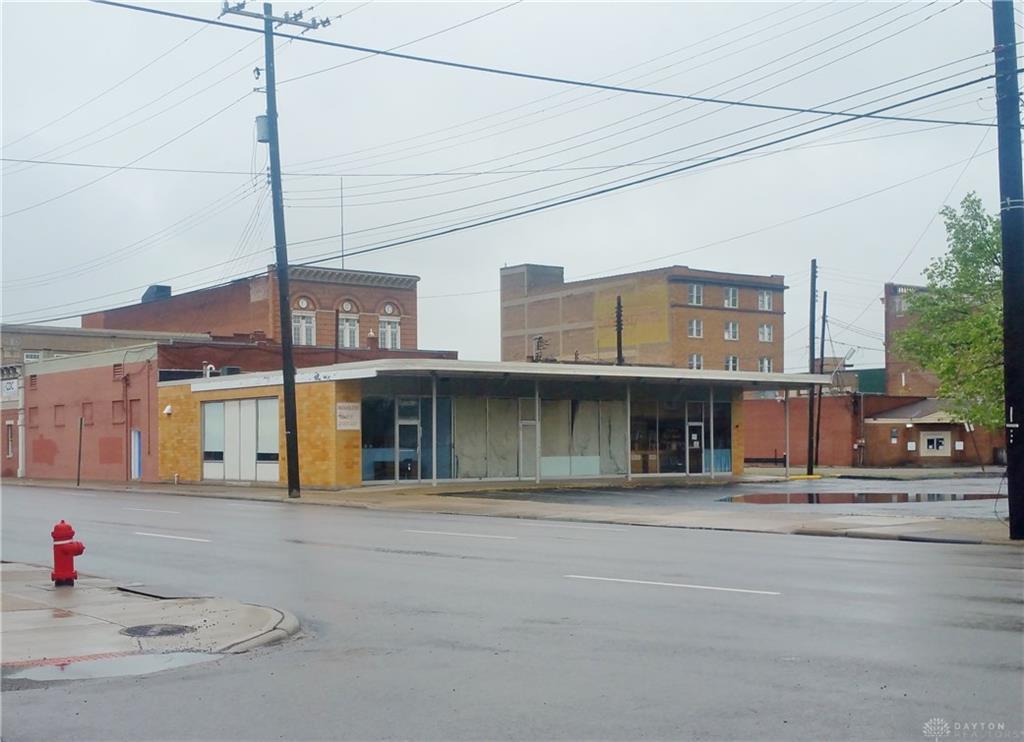 1222 Vail Avenue - Photo 1