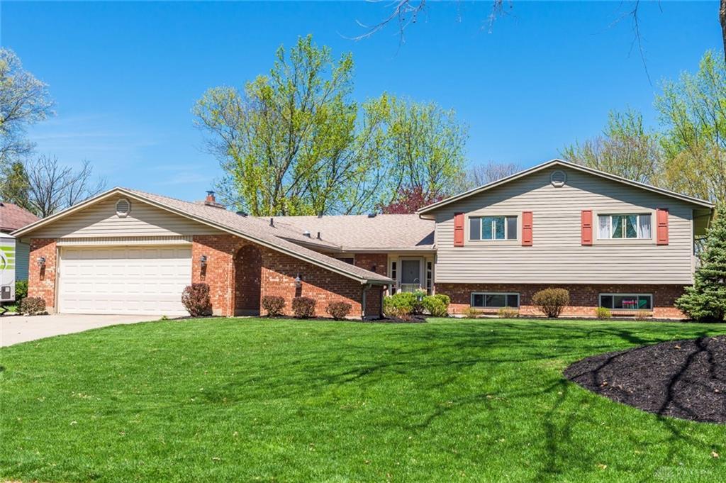 3390 Pebble Creek Drive - Photo 1