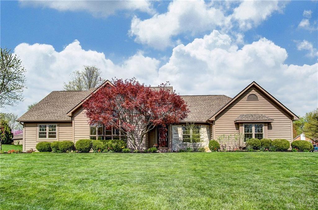 689 Walden Way - Photo 1