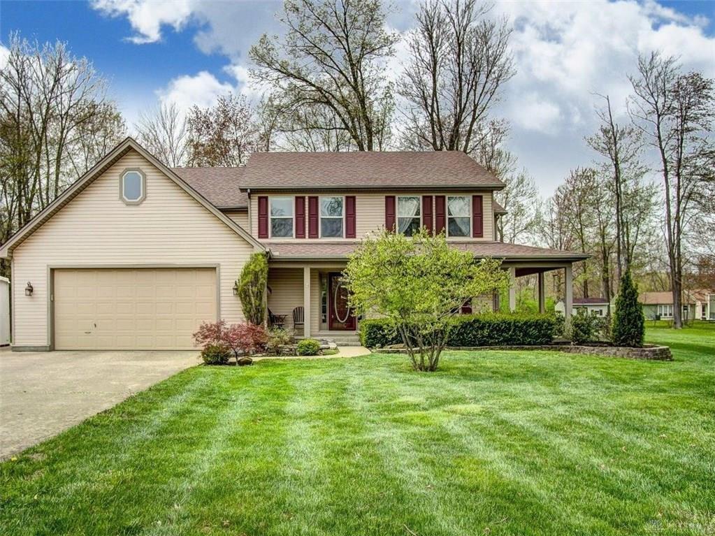 1409 Post Wood Glen - Photo 1