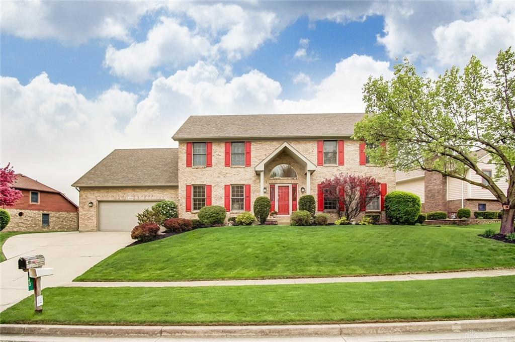 140 Shadowood Drive - Photo 1