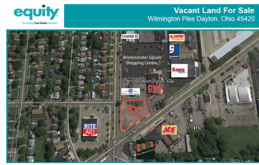 0 Wilmington Pike - Photo 1