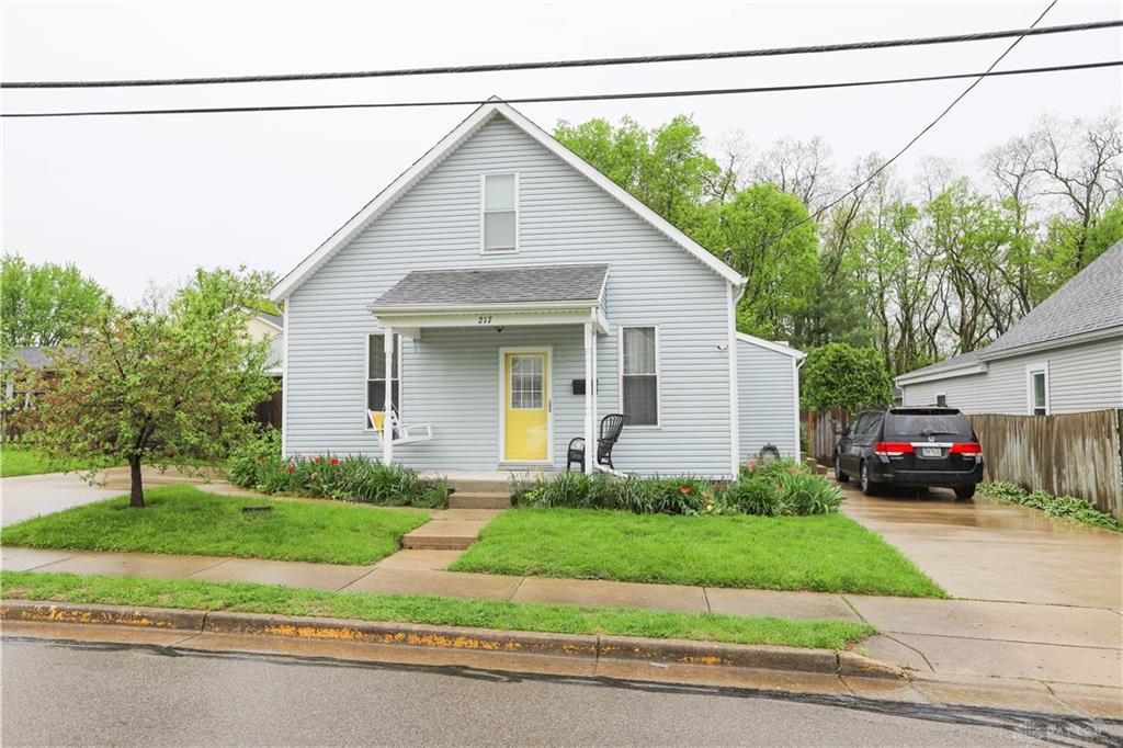 217 Stelton Road - Photo 1