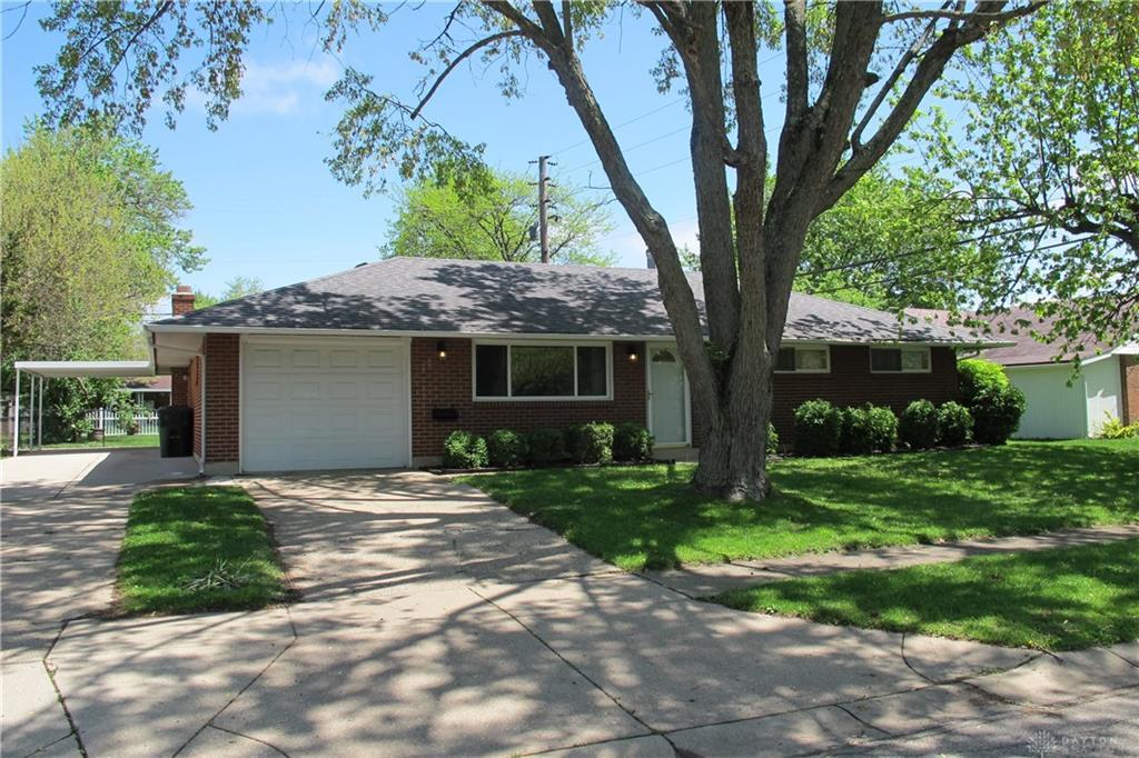 6354 Chippingdon Drive - Photo 1