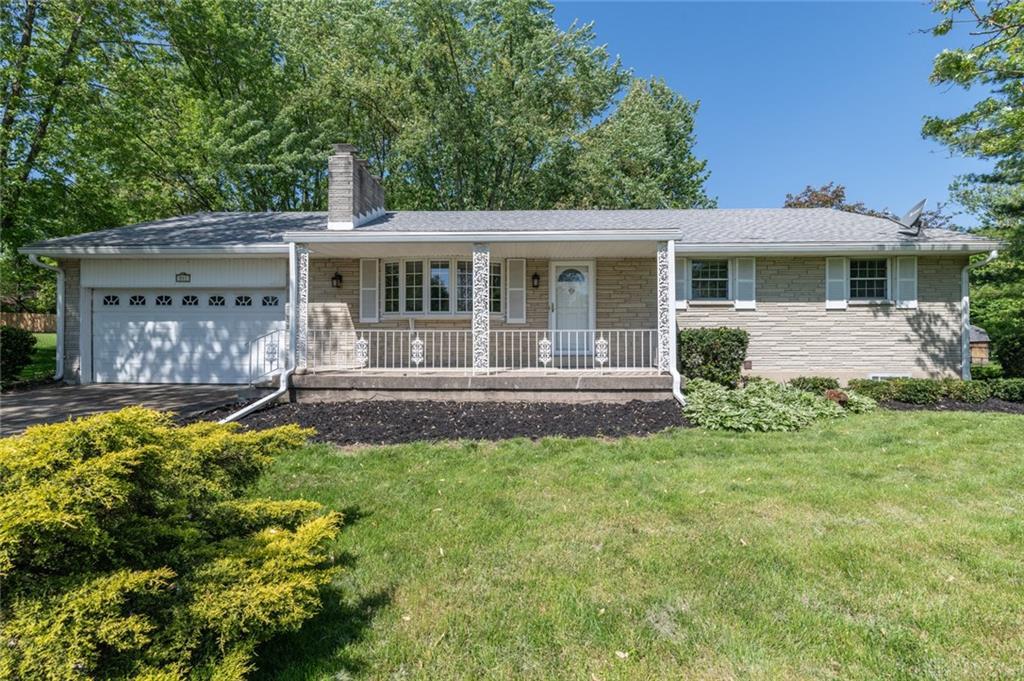 551 Colonial Drive - Photo 1