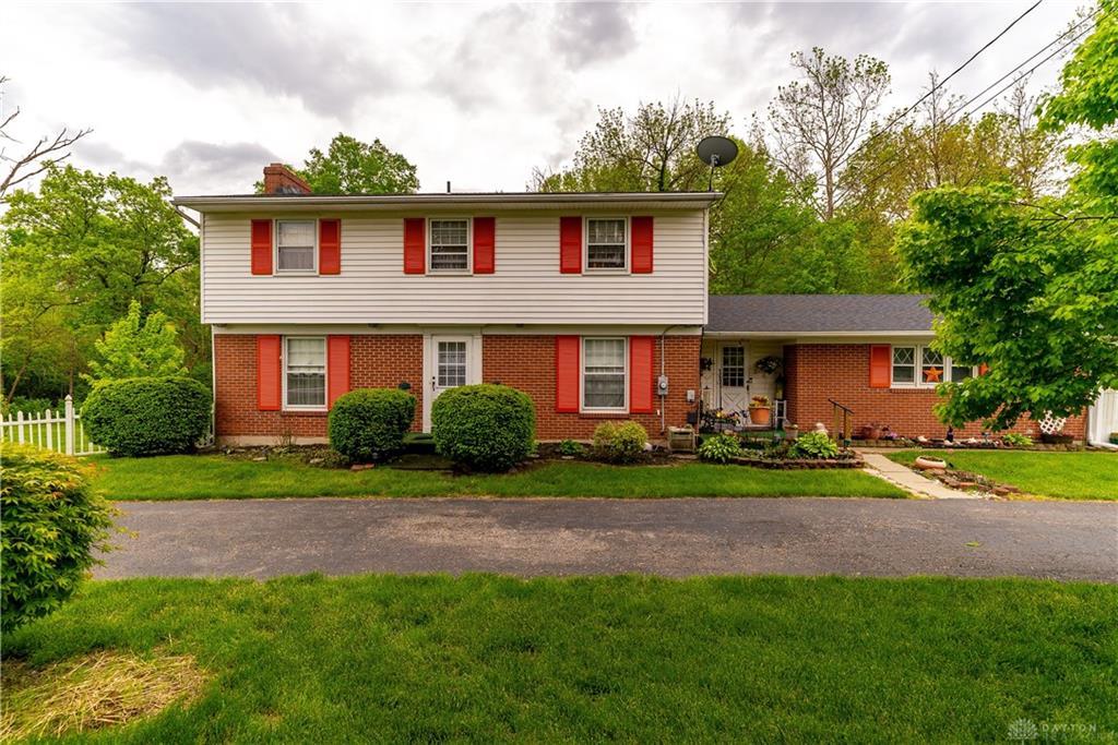6760 Chambersburg Road - Photo 1