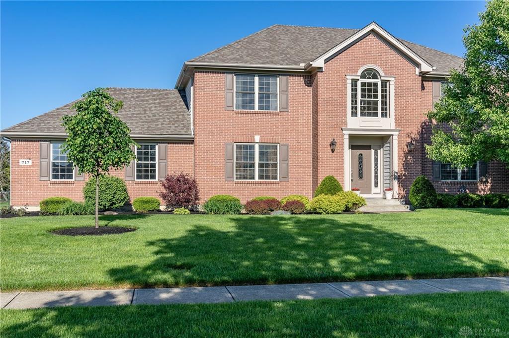 717 Greystone Drive - Photo 1