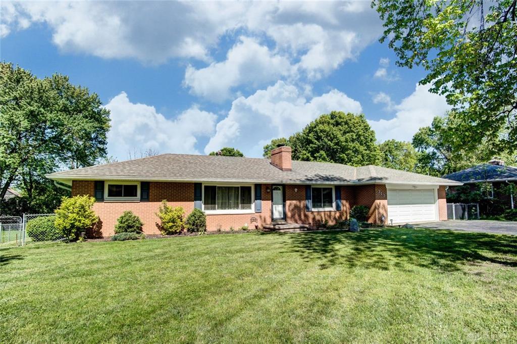 313 Grand Vista Drive - Photo 1