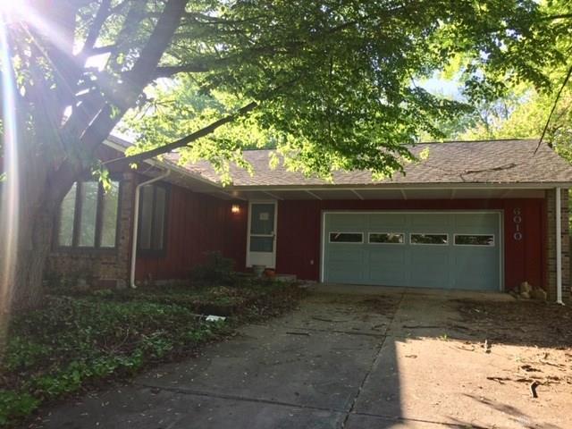 6010 Gander Road - Photo 1