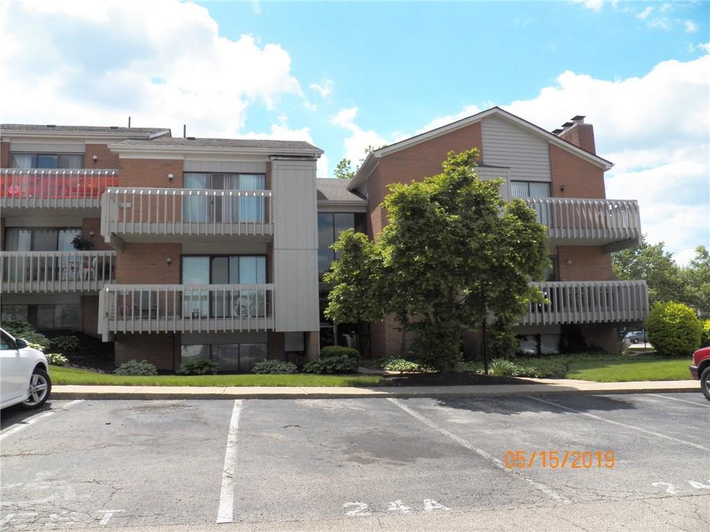 1124 Eagle Feather Circle - Photo 1
