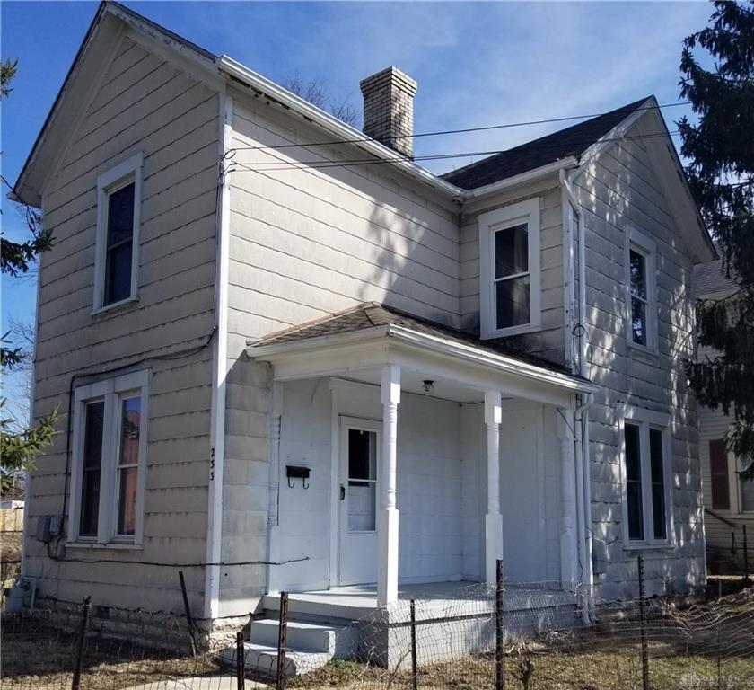 233 Detroit Street - Photo 1