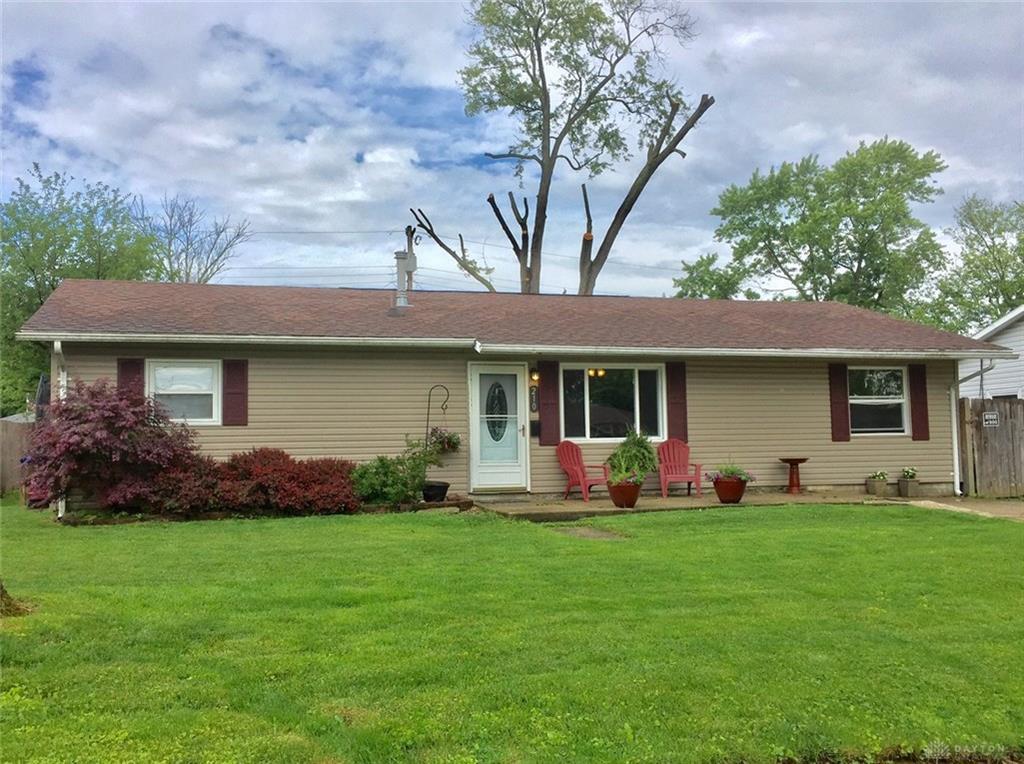 210 Thoreau Lane - Photo 1