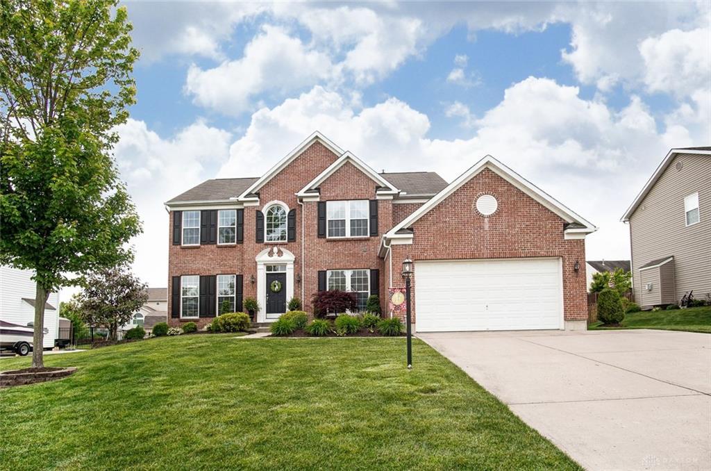 1417 Bareback Trail - Photo 1