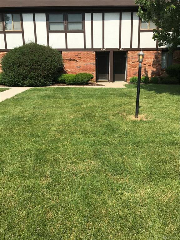 5503 Cobblegate Drive - Photo 1