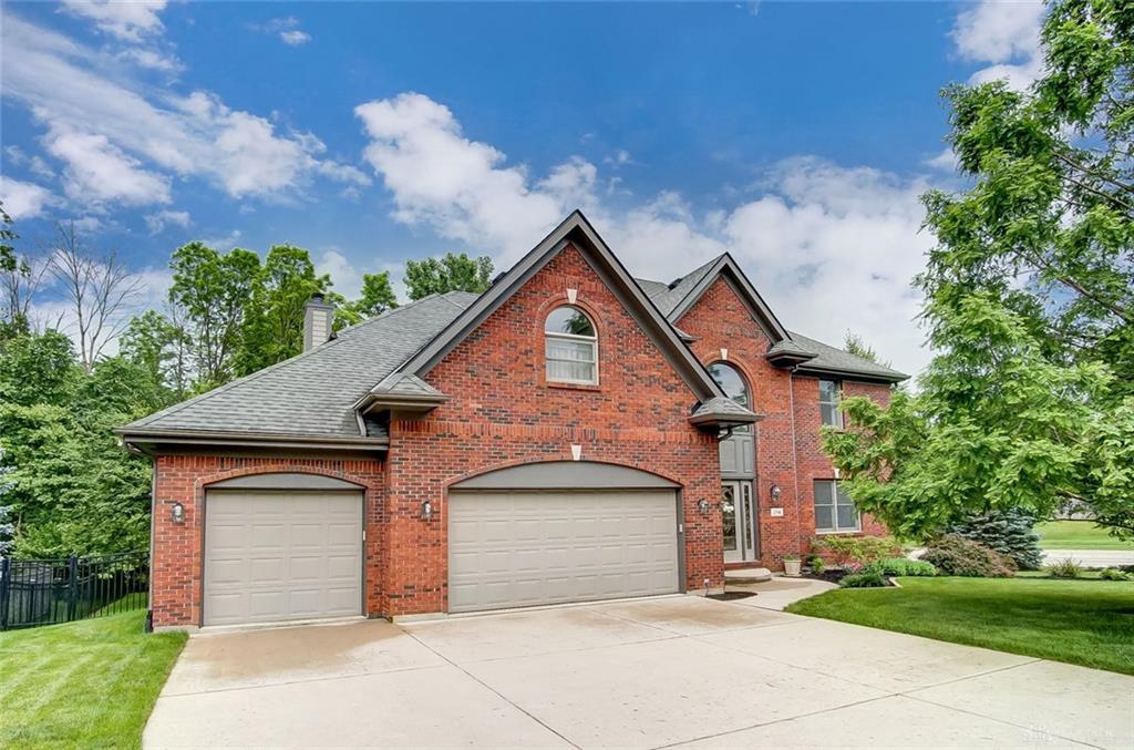 256 Timberleaf Drive - Photo 1