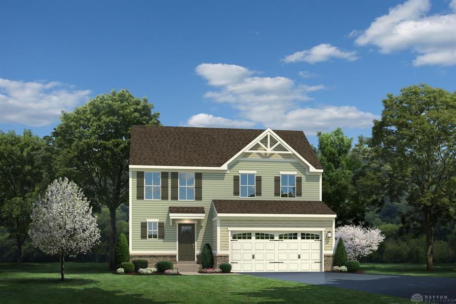 4365 Pimlico Place - Photo 1