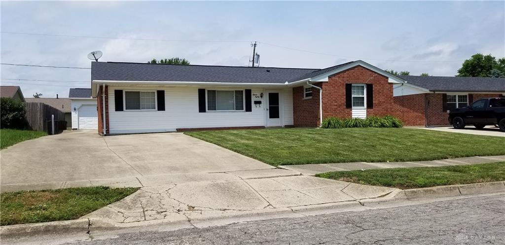 1580 Cheyenne Drive - Photo 1