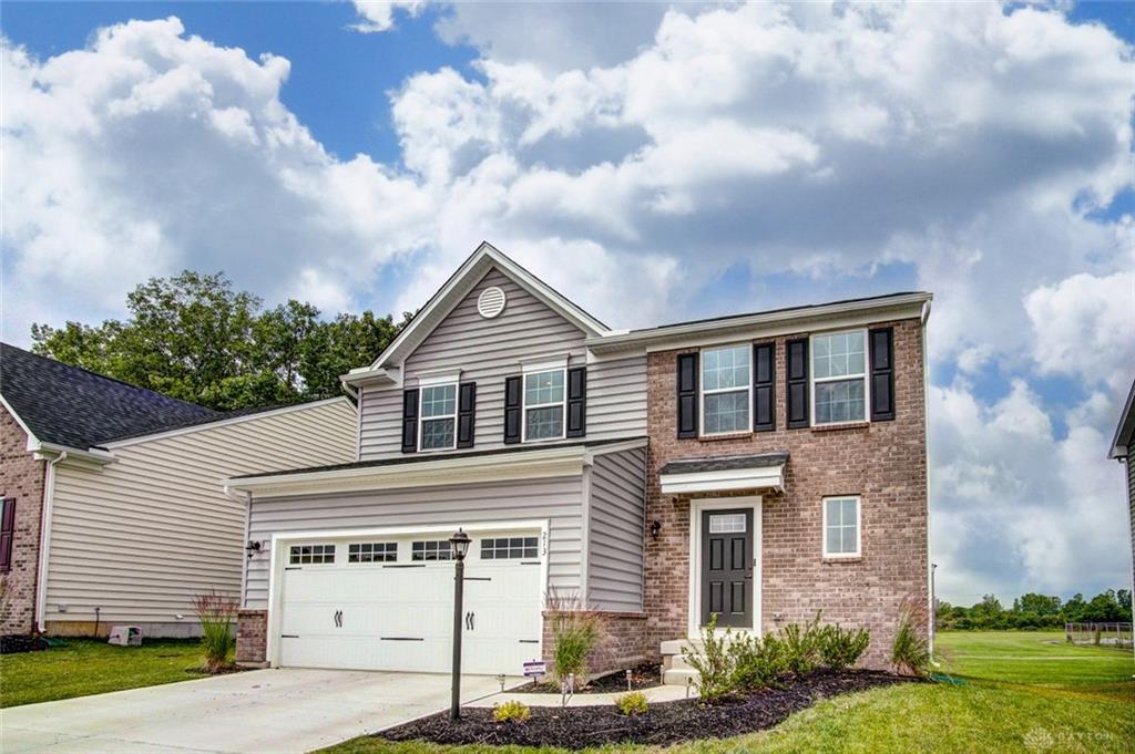 213 Regatta Park Drive - Photo 1
