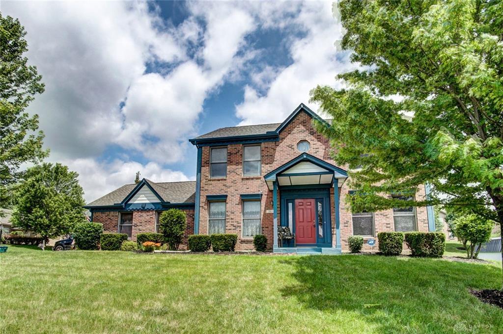 503 Autumn Creek Drive - Photo 1