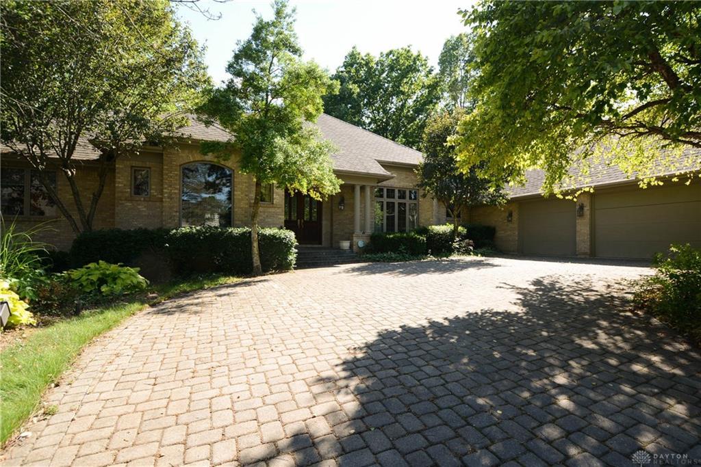 3961 Sable Ridge Drive - Photo 1