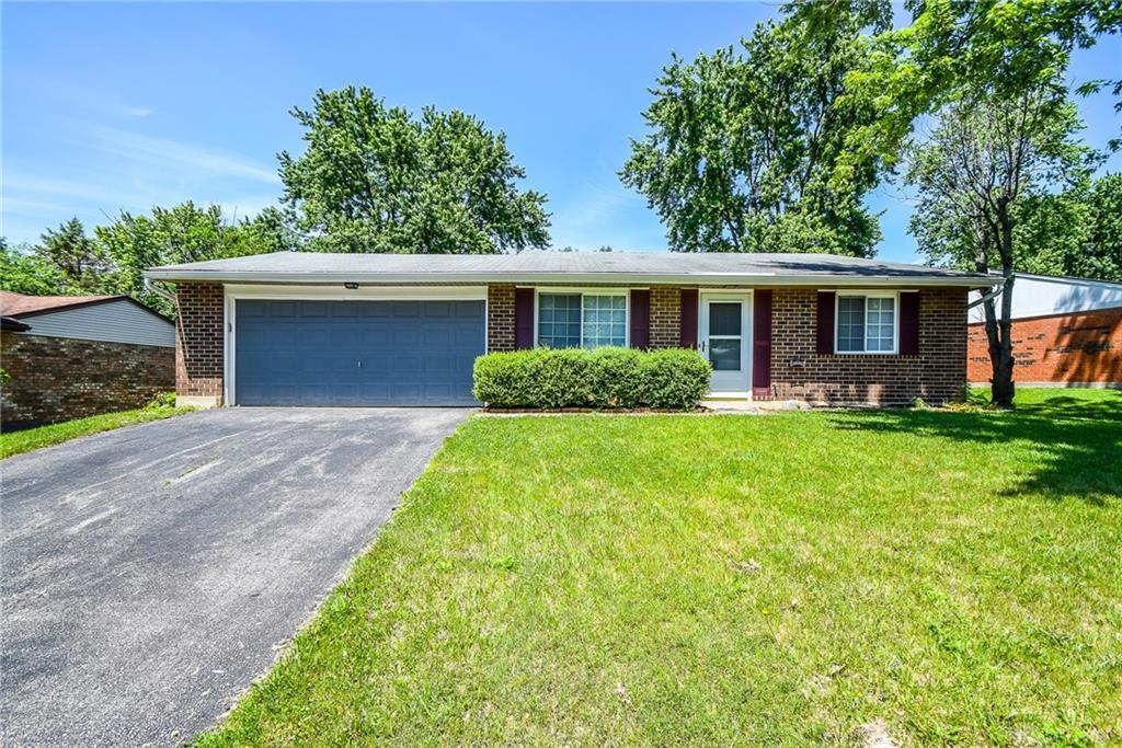 4815 Flagstone Court - Photo 1