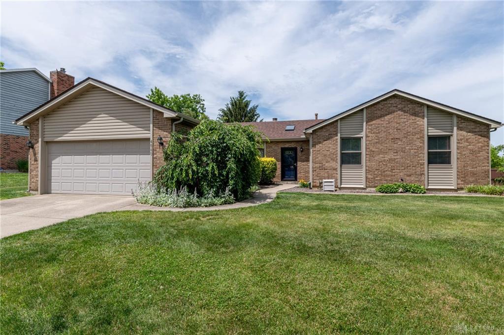 4040 Abbeygate Drive - Photo 1