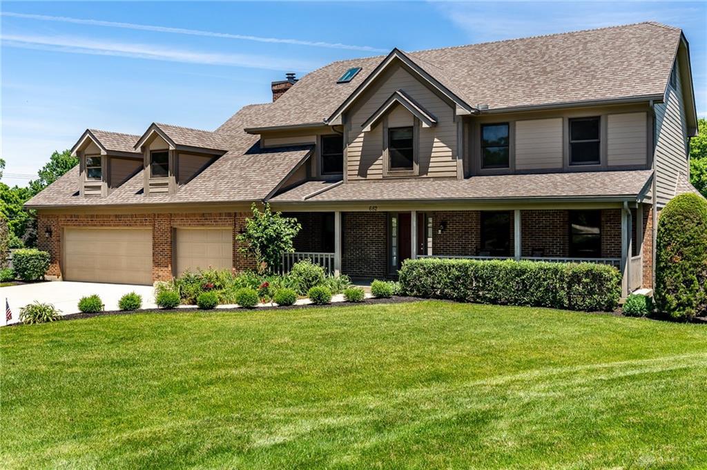 682 Towncrest Drive - Photo 1