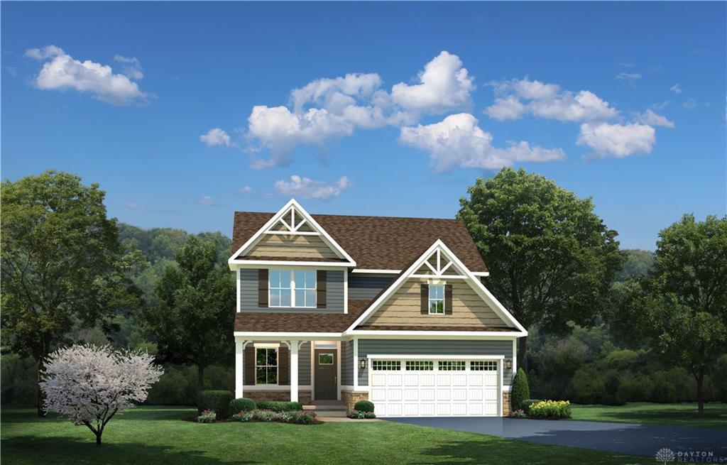 101 Ridgebrook Trail - Photo 1