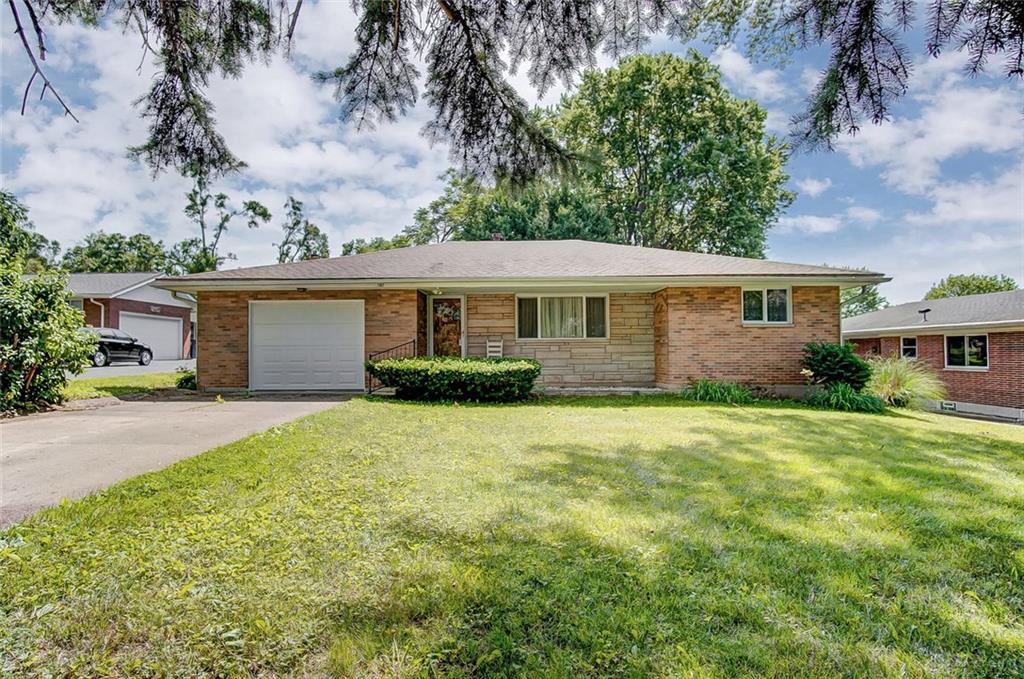 1362 Feldman Avenue - Photo 1