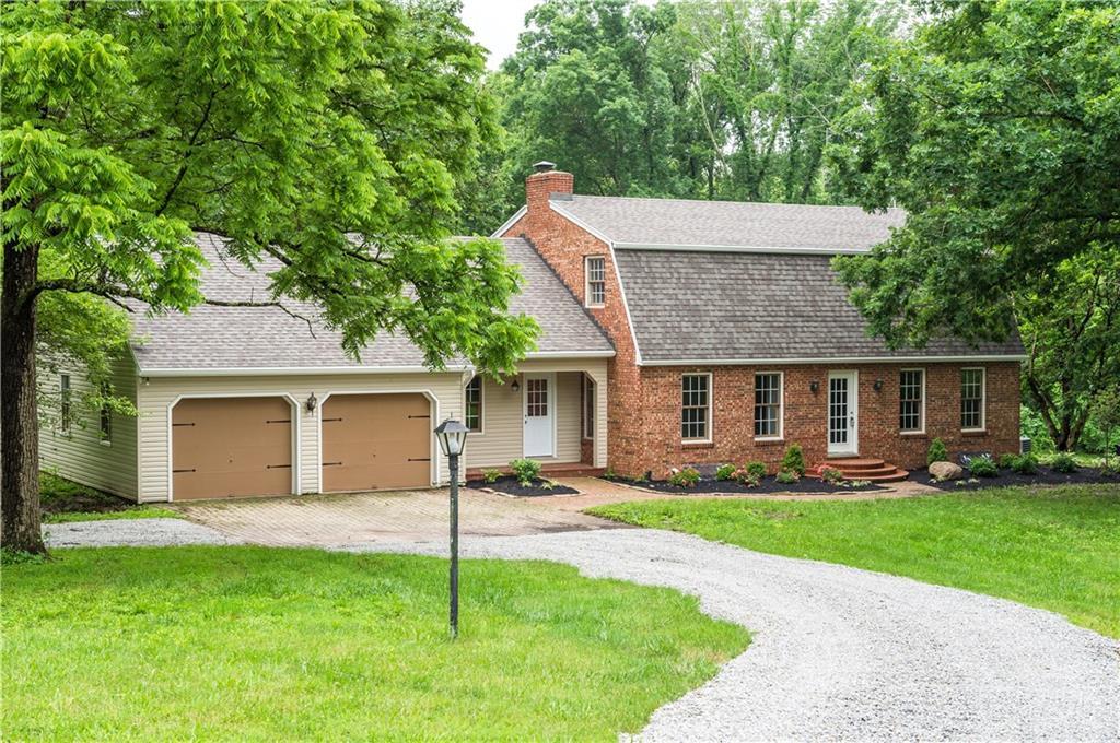 3259 Cemetery Road - Photo 1