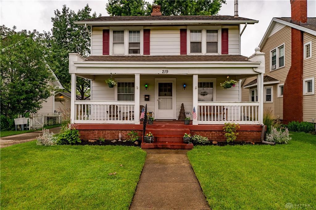 219 Central Avenue - Photo 1