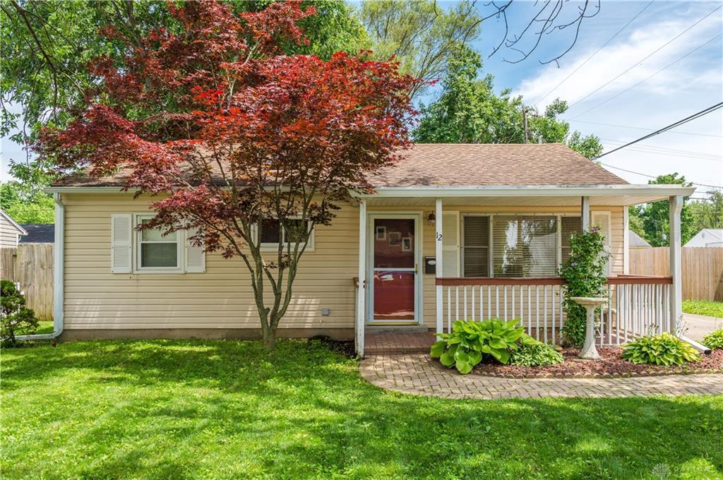 12 Thornton Drive - Photo 1