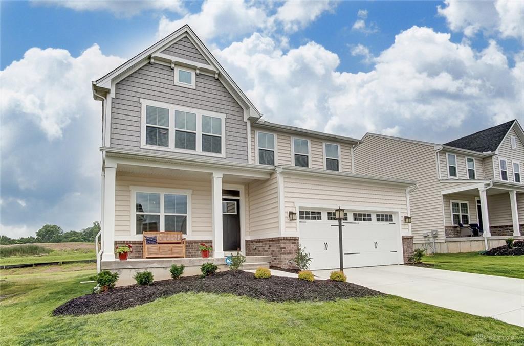 2735 Riverstone Court - Photo 1