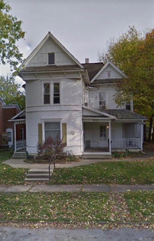 511-513 4th - Photo 1